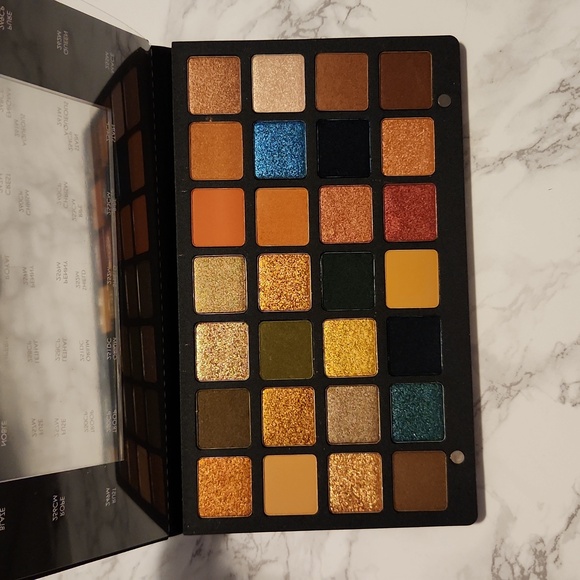 Natasha Denona metropolis palette - Picture 1 of 3
